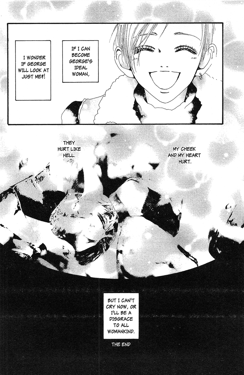 Paradise Kiss Chapter 38 page 16 - Chapter 38