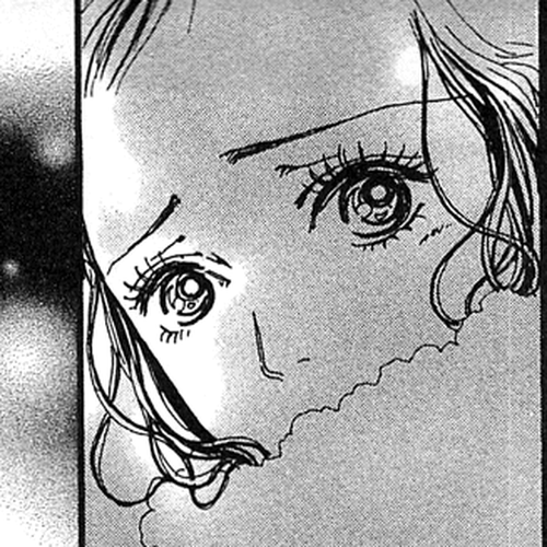 Paradise Kiss Chapter 38 cover
