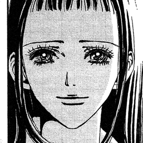 Paradise Kiss Chapter 39 cover