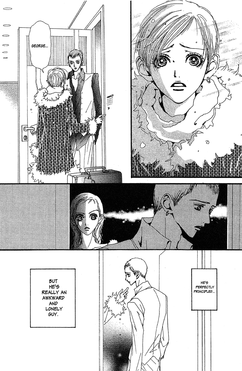 Paradise Kiss Chapter 40 page 16 - Chapter 40