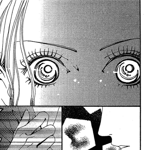 Paradise Kiss Chapter 41 cover