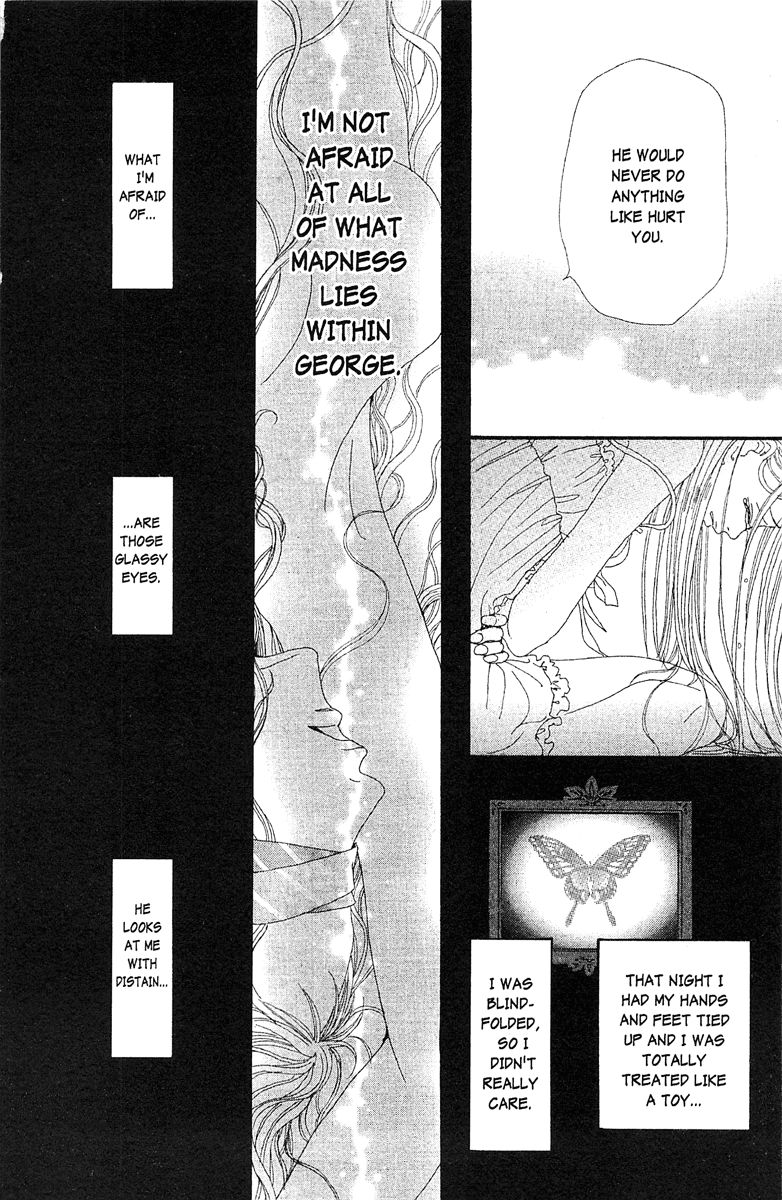 Paradise Kiss Chapter 42 page 12 - Chapter 42