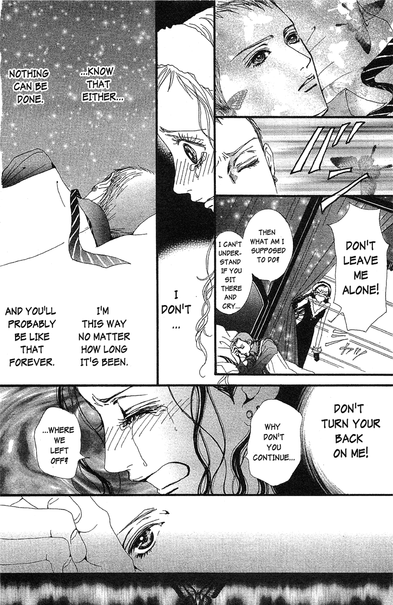 Paradise Kiss Chapter 42 page 6 - Chapter 42