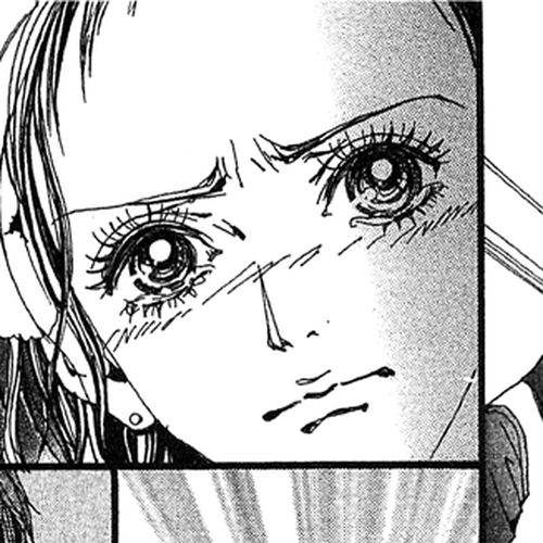 Paradise Kiss Chapter 42 cover