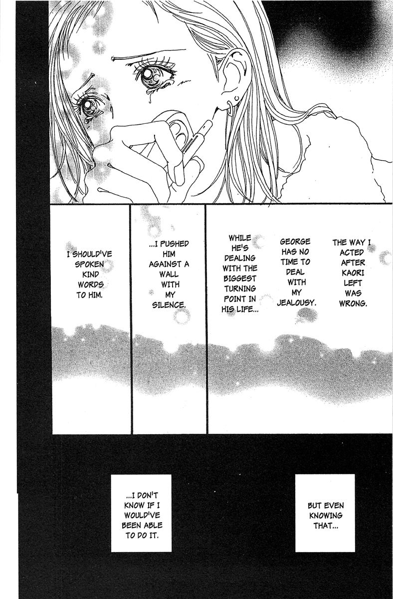 Paradise Kiss Chapter 43 page 16 - Chapter 43