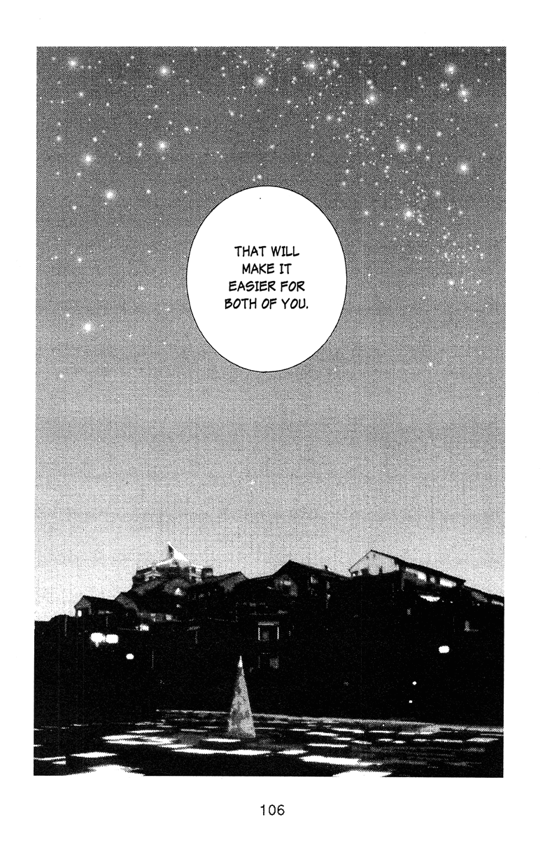 Paradise Kiss Chapter 44 page 12 - Chapter 44