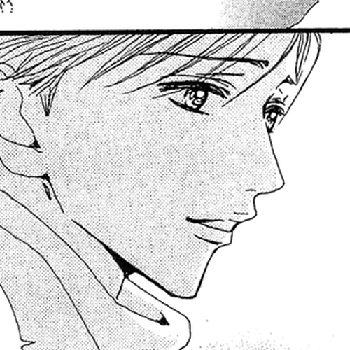 Paradise Kiss Chapter 44 cover