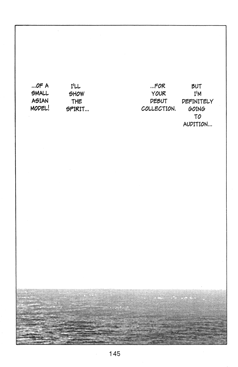 Paradise Kiss Chapter 46 page 17 - Chapter 46