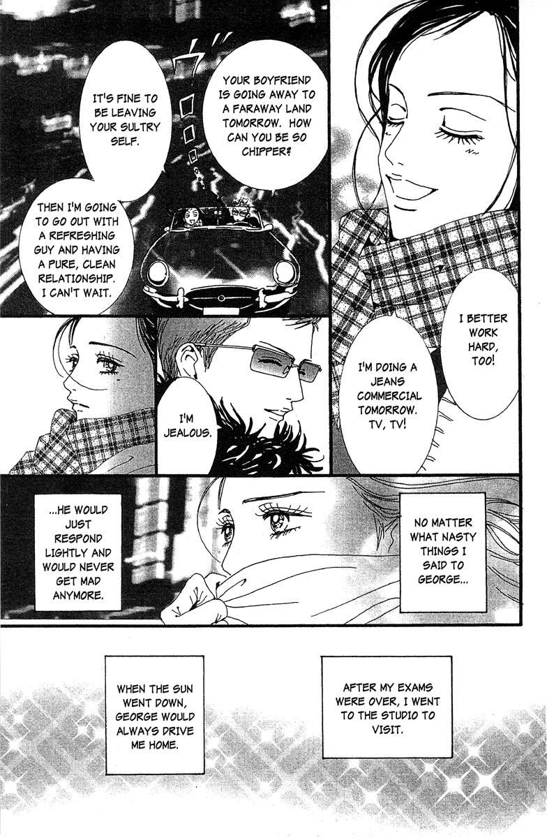 Paradise Kiss Chapter 47 page 11 - Chapter 47