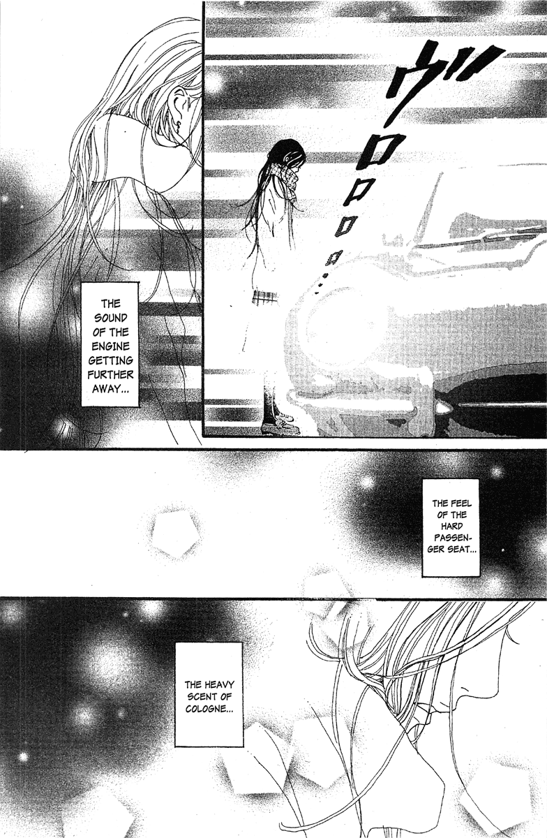 Paradise Kiss Chapter 47 page 14 - Chapter 47