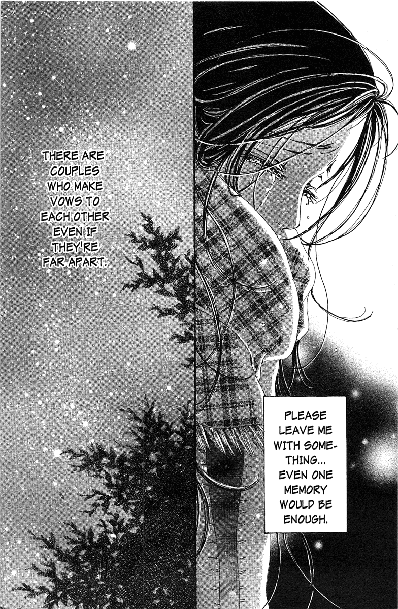 Paradise Kiss Chapter 47 page 16 - Chapter 47