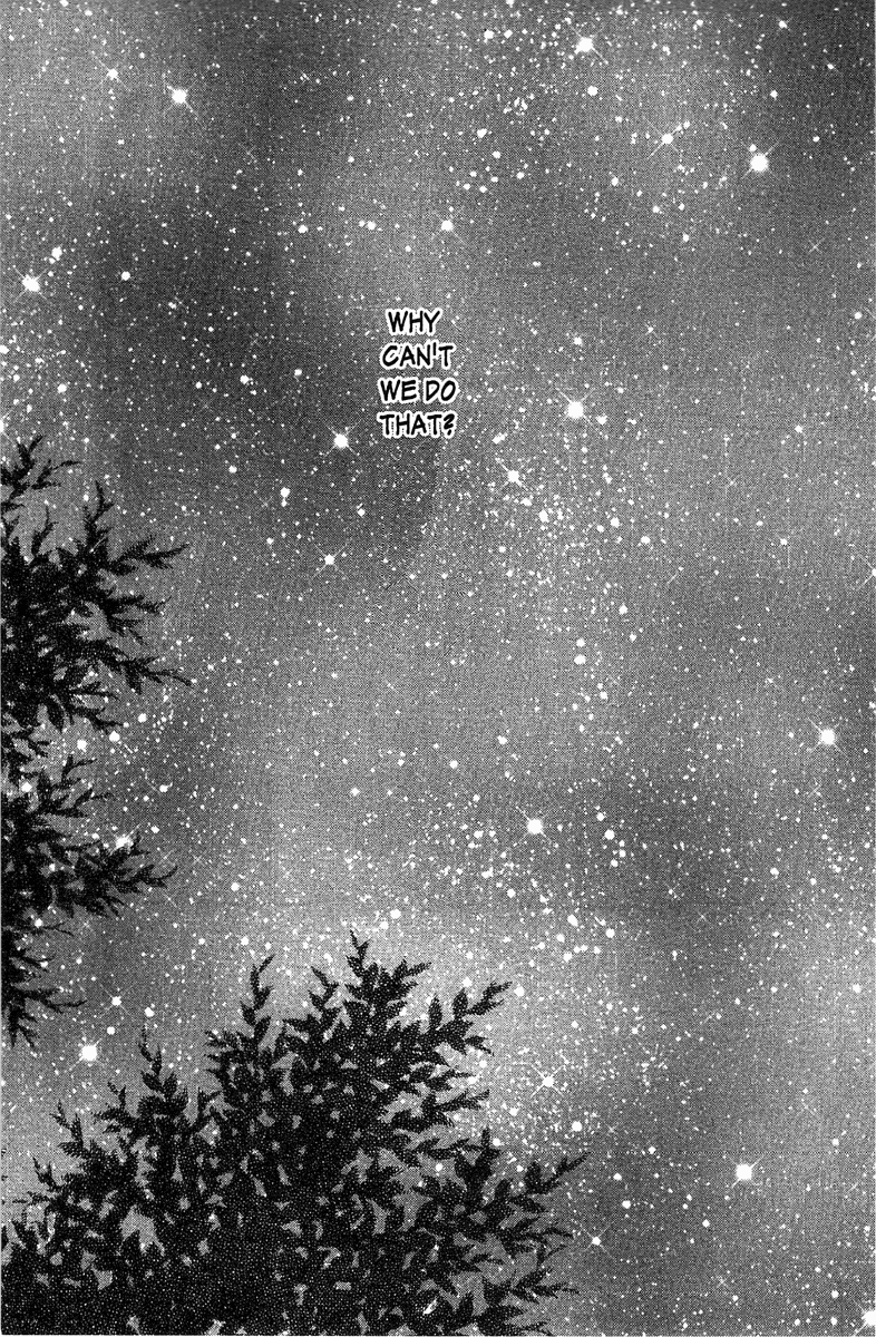 Paradise Kiss Chapter 47 page 17 - Chapter 47