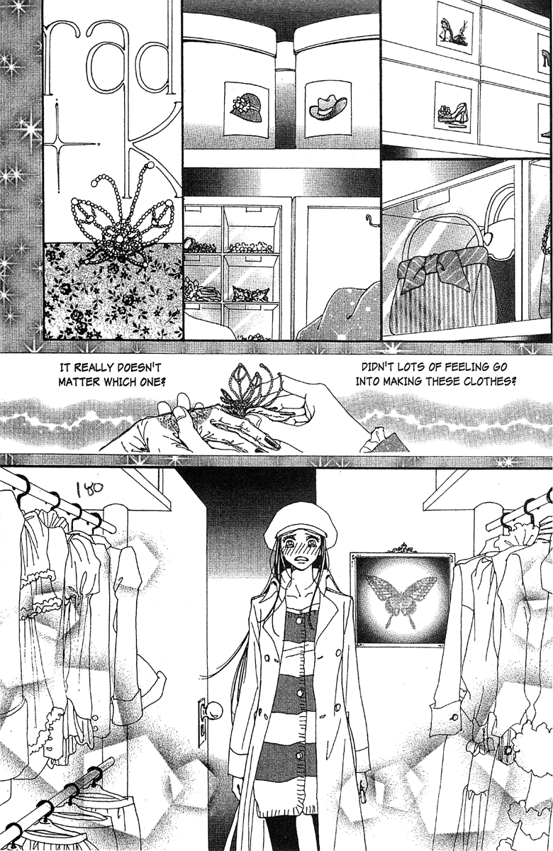 Paradise Kiss Chapter 48 page 11 - Chapter 48 [END]