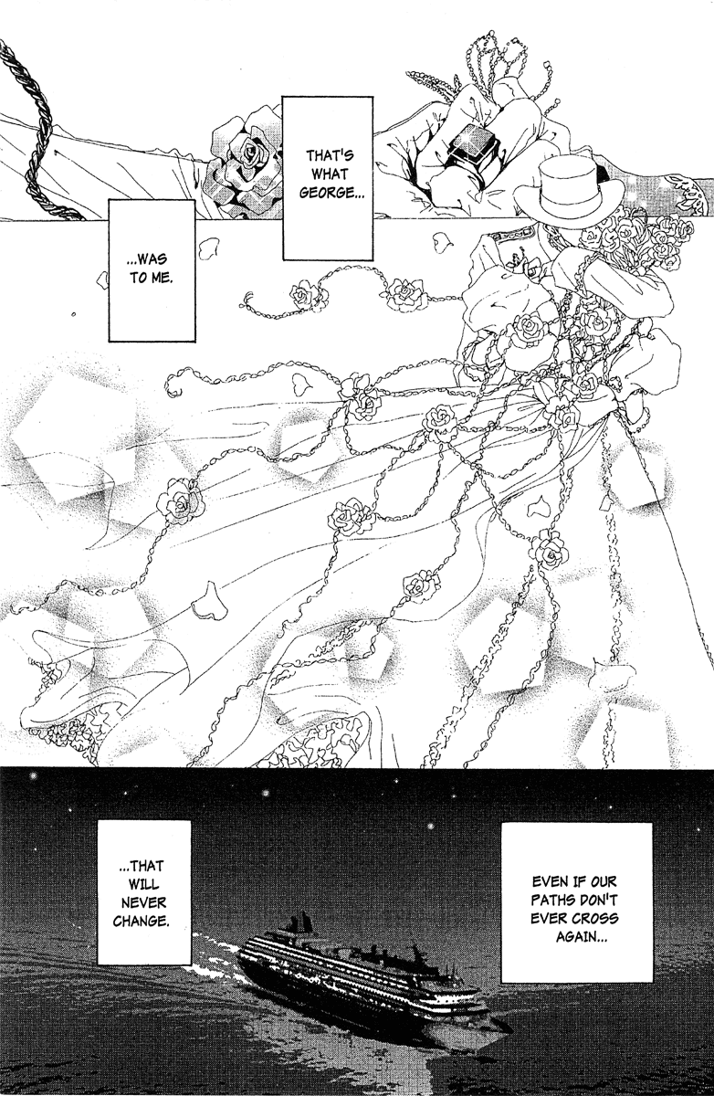 Paradise Kiss Chapter 48 page 13 - Chapter 48 [END]