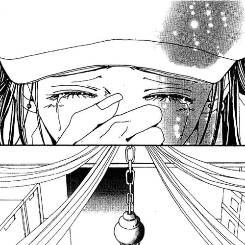 Paradise Kiss Chapter 48 [END] cover