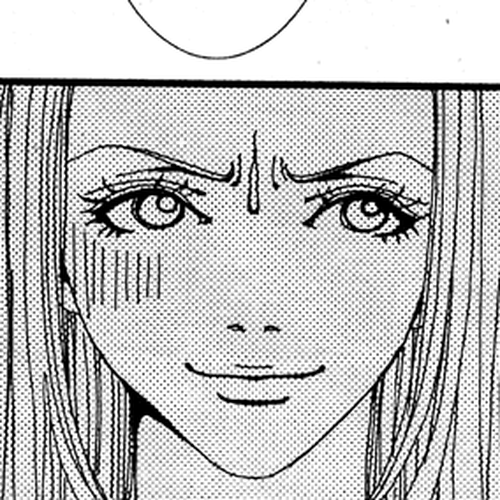 Paradise Kiss Chapter 5 cover