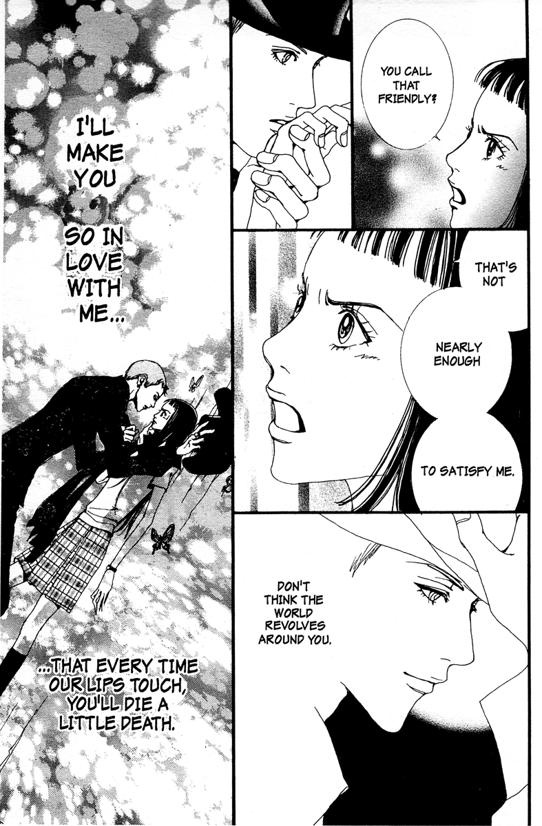 Paradise Kiss Chapter 8 page 13 - Chapter 8
