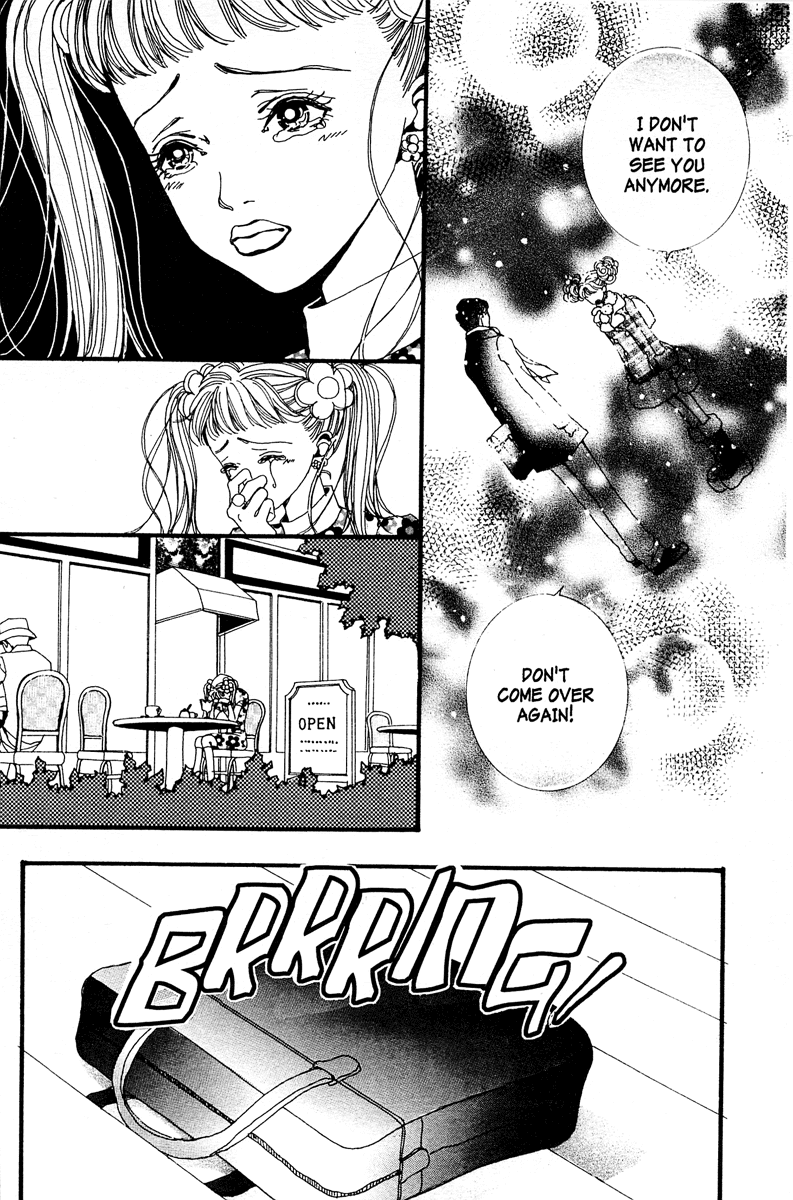 Paradise Kiss Chapter 8 page 6 - Chapter 8