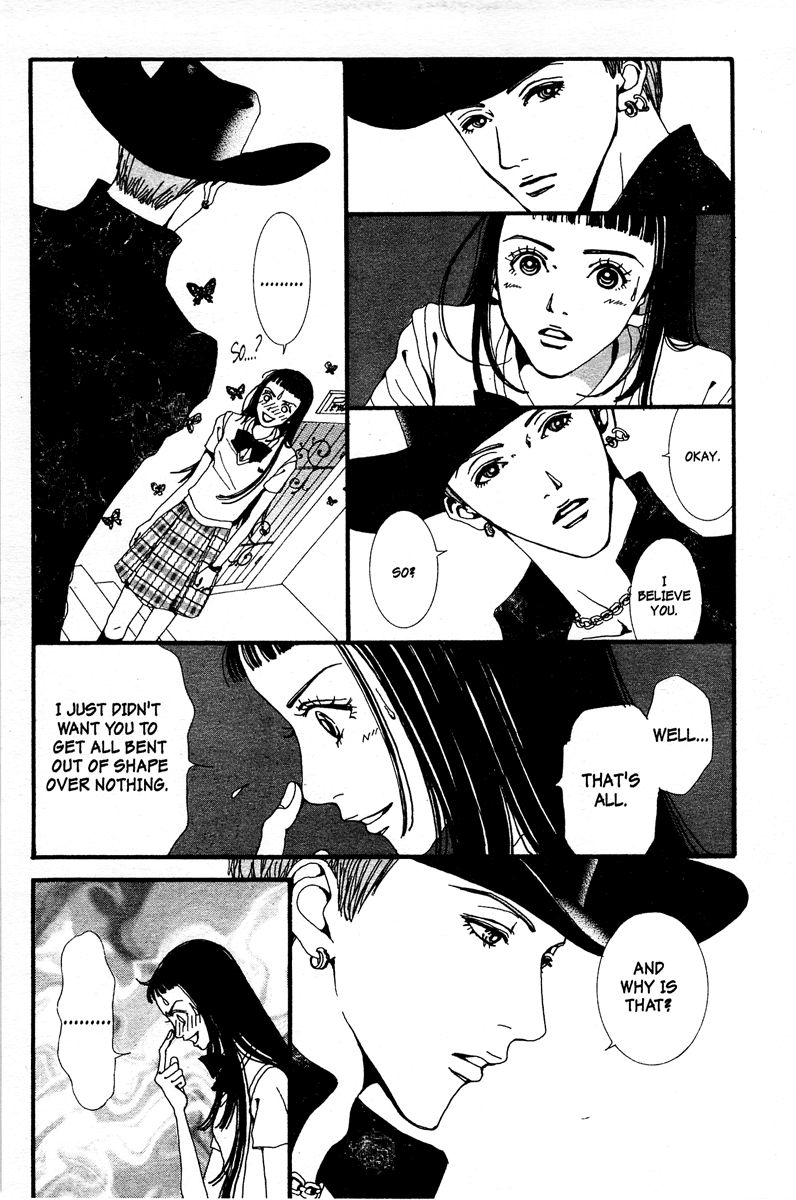 Paradise Kiss Chapter 8 page 9 - Chapter 8