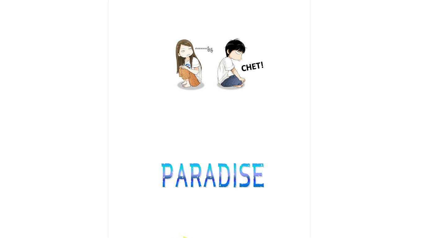 Paradise (Miso) Chapter 0 page 11 - Chapter 0 : Prologue