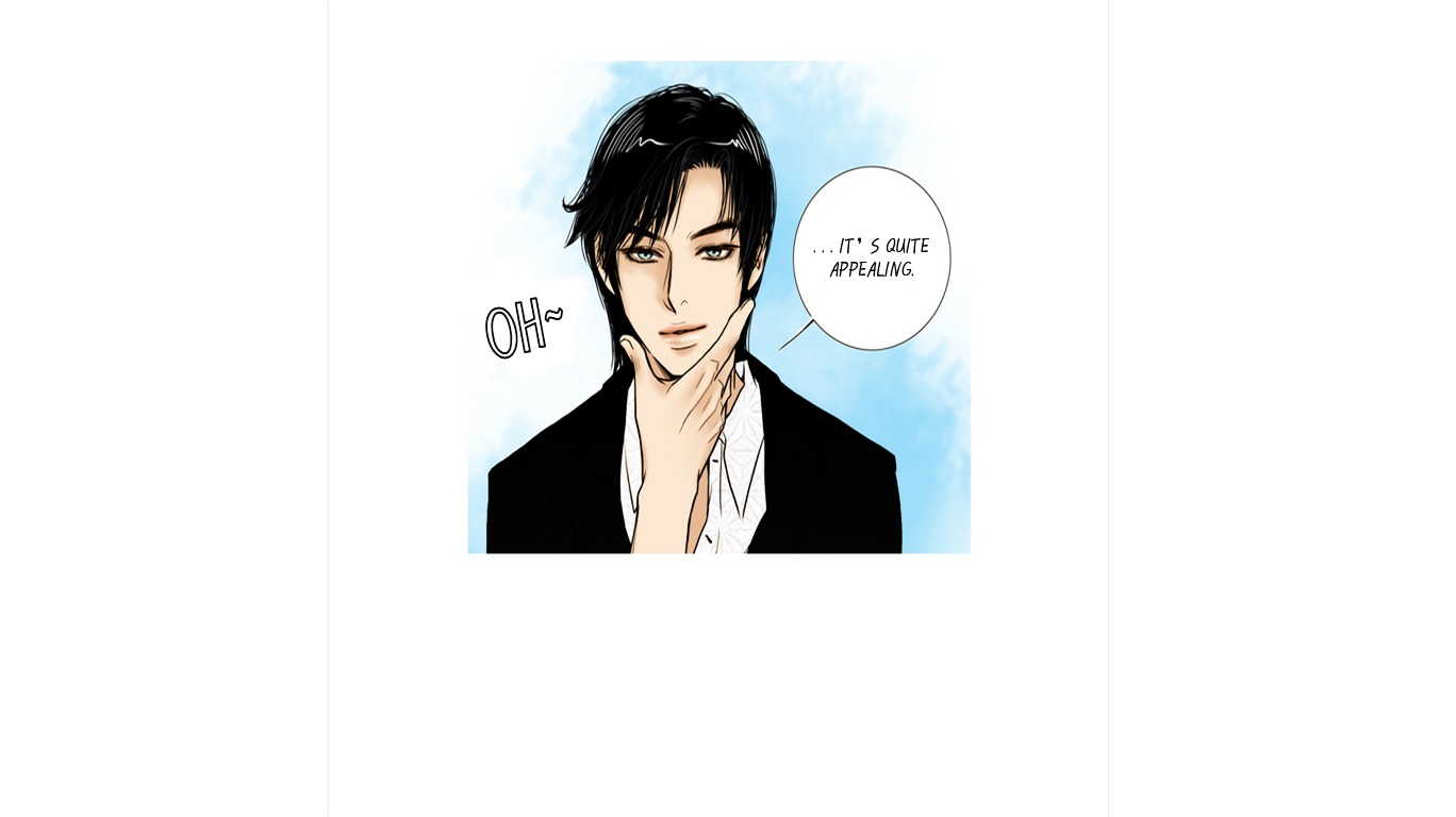 Paradise (Miso) Chapter 0 page 5 - Chapter 0 : Prologue