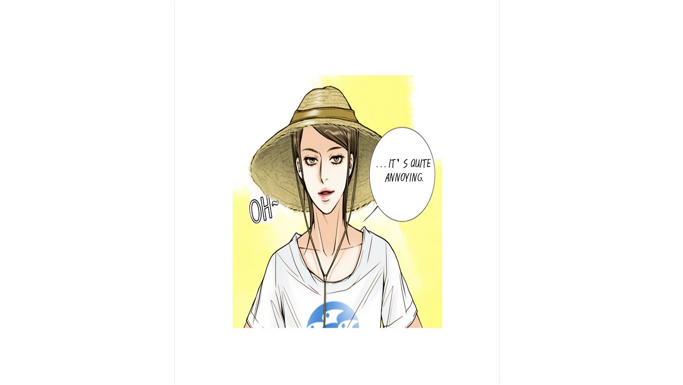 Paradise (Miso) Chapter 0 page 7 - Chapter 0 : Prologue