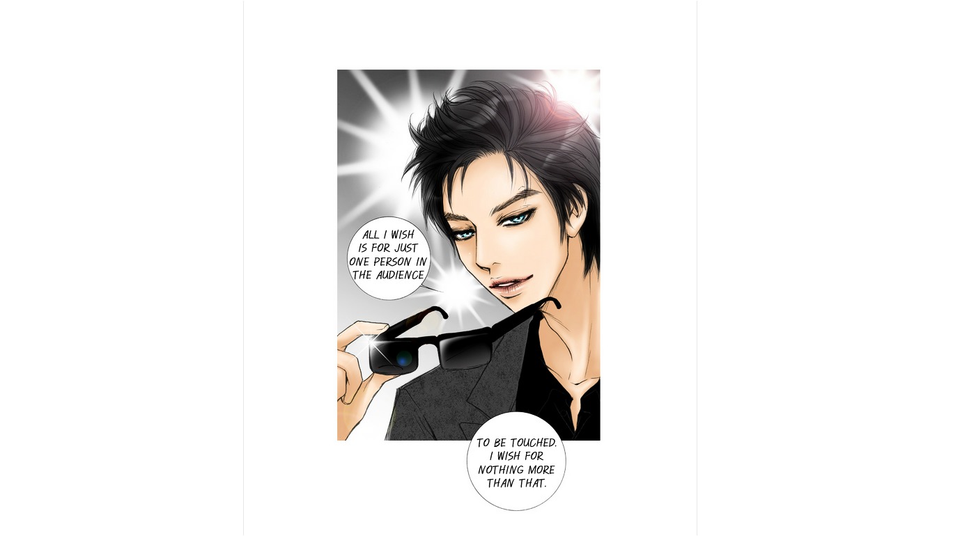Paradise (Miso) Chapter 1 page 10 - Chapter 1 : Chapter 1