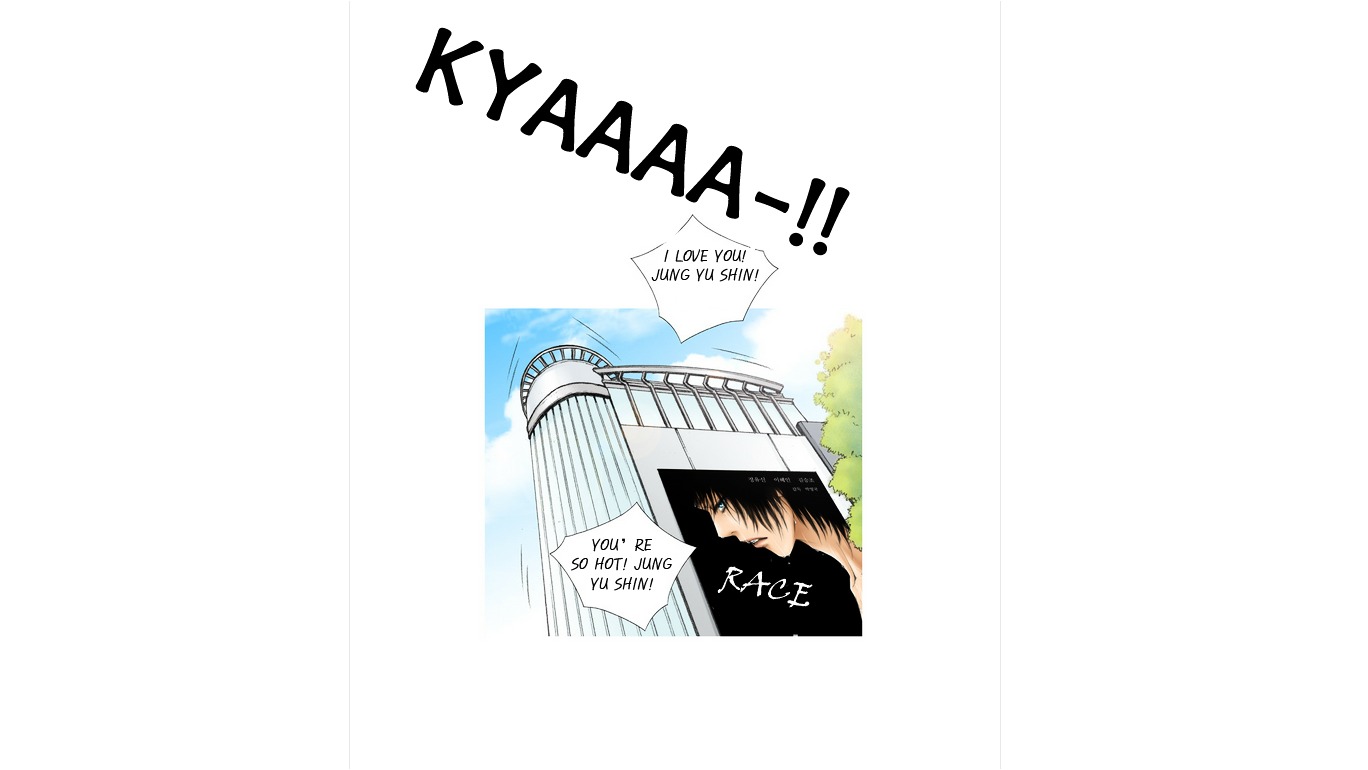 Paradise (Miso) Chapter 1 page 12 - Chapter 1 : Chapter 1