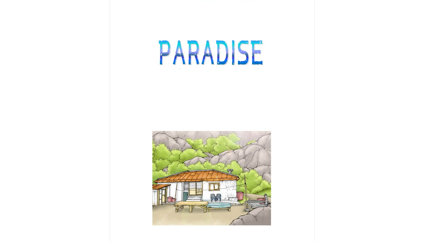 Paradise (Miso) Chapter 1 page 14 - Chapter 1 : Chapter 1