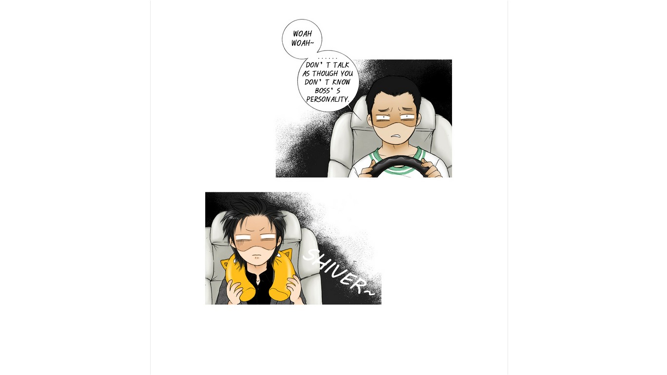 Paradise (Miso) Chapter 1 page 24 - Chapter 1 : Chapter 1