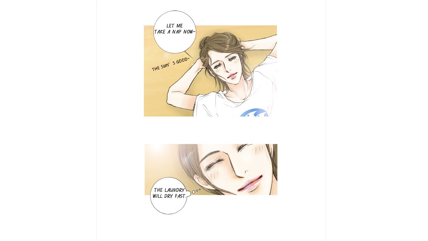 Paradise (Miso) Chapter 1 page 29 - Chapter 1 : Chapter 1