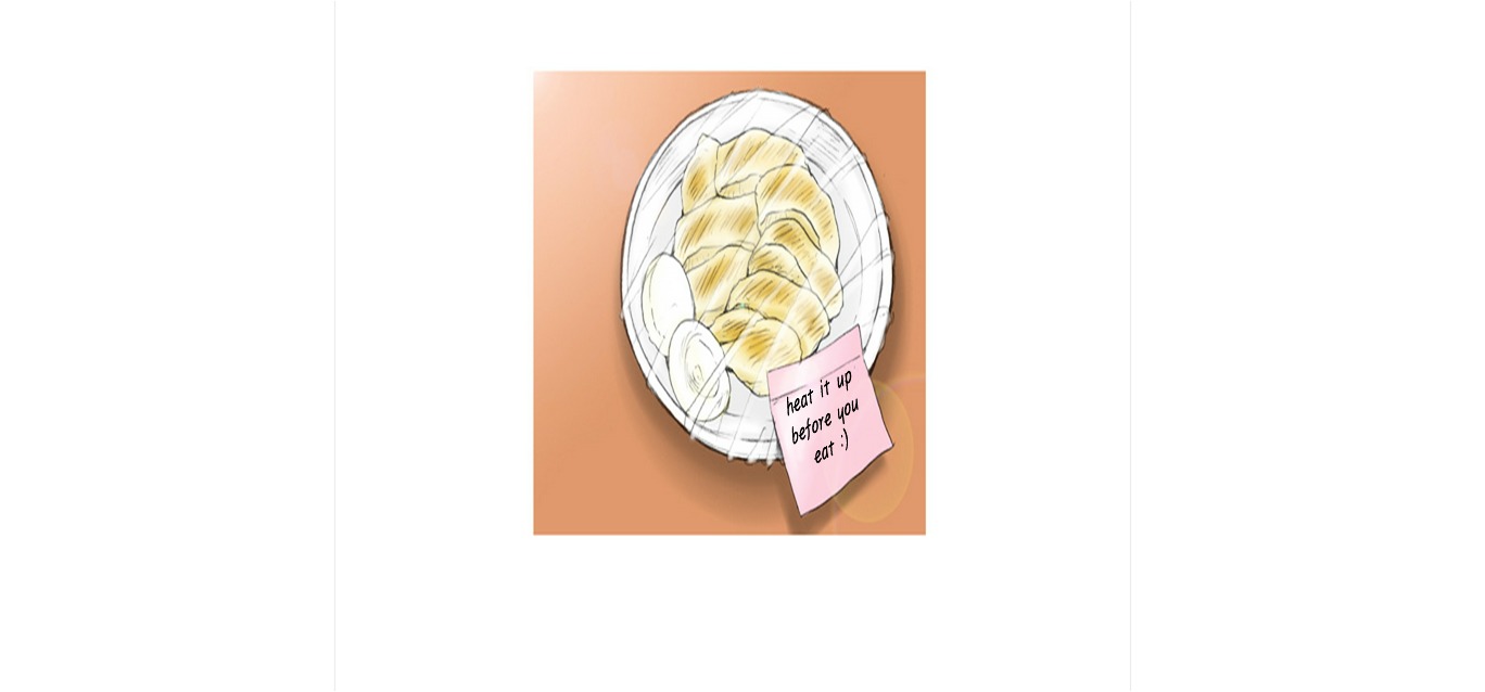 Paradise (Miso) Chapter 1 page 32 - Chapter 1 : Chapter 1