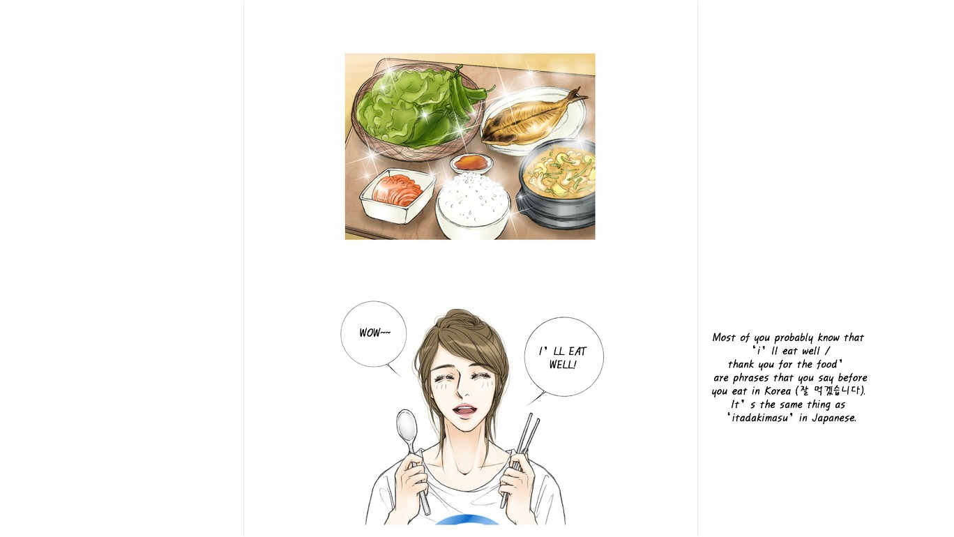 Paradise (Miso) Chapter 1 page 34 - Chapter 1 : Chapter 1