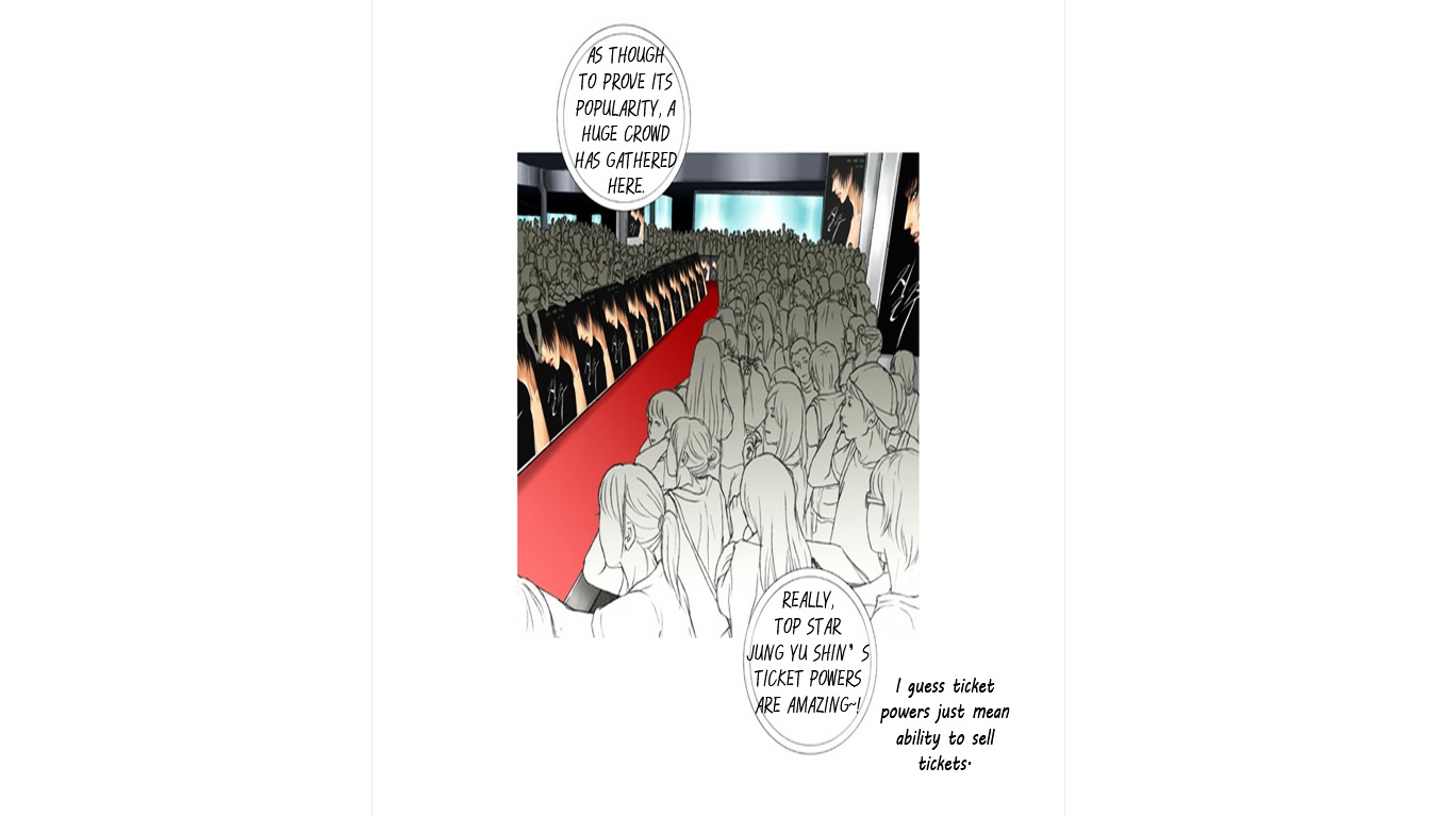 Paradise (Miso) Chapter 1 page 4 - Chapter 1 : Chapter 1
