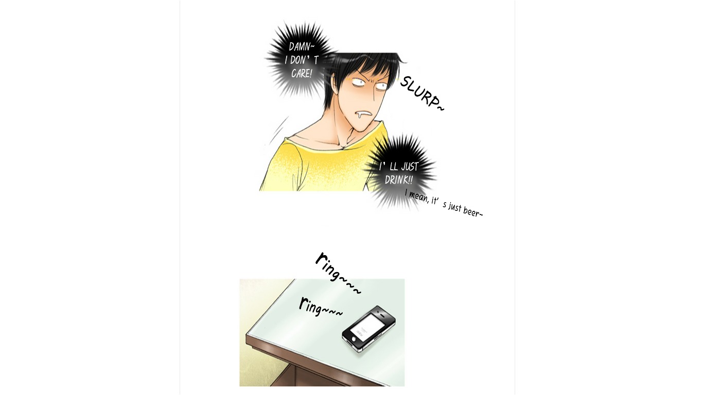 Paradise (Miso) Chapter 1 page 40 - Chapter 1 : Chapter 1