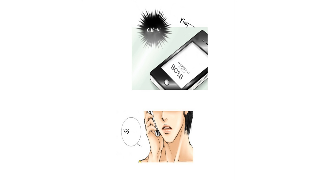 Paradise (Miso) Chapter 1 page 41 - Chapter 1 : Chapter 1