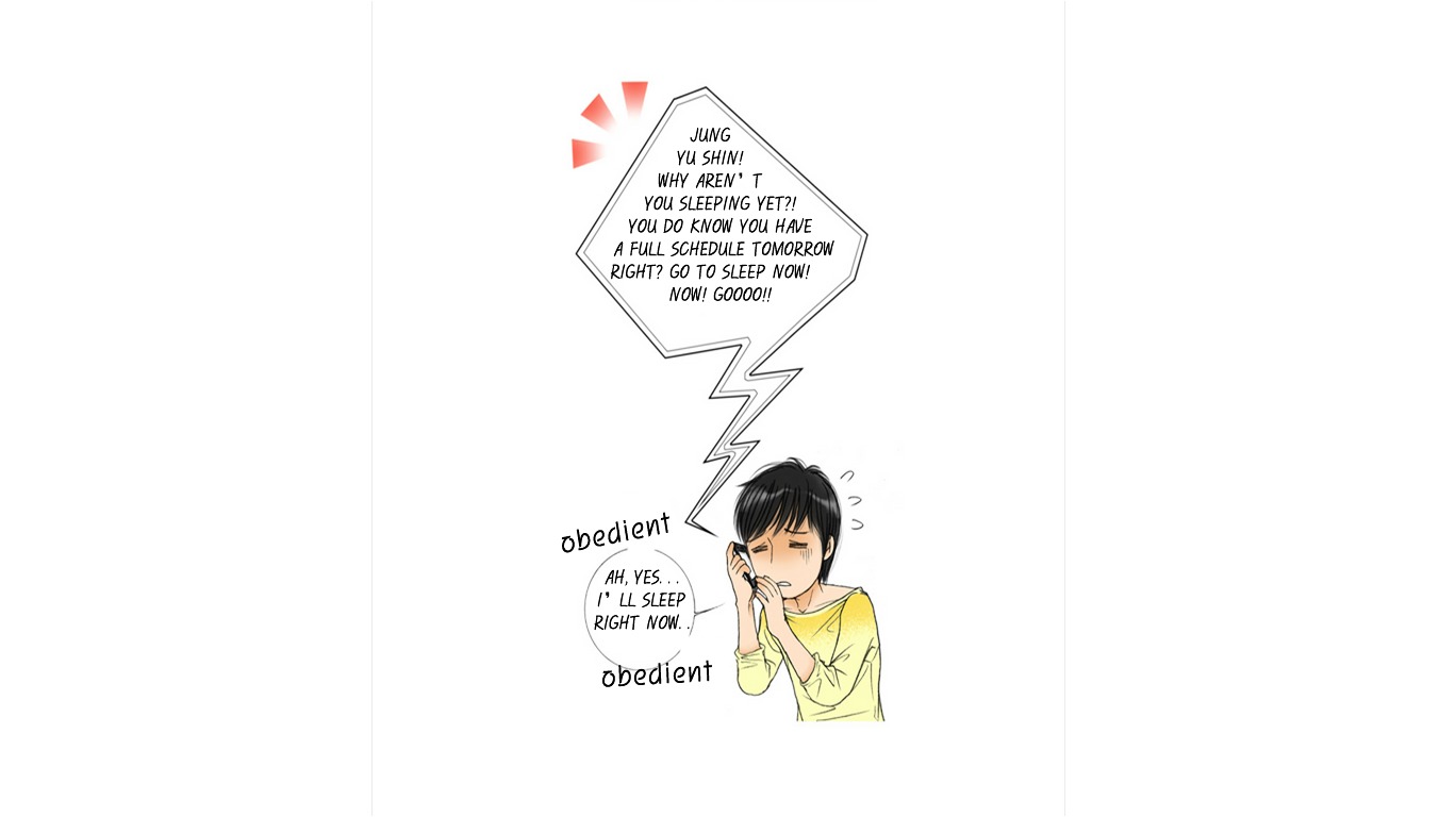 Paradise (Miso) Chapter 1 page 42 - Chapter 1 : Chapter 1