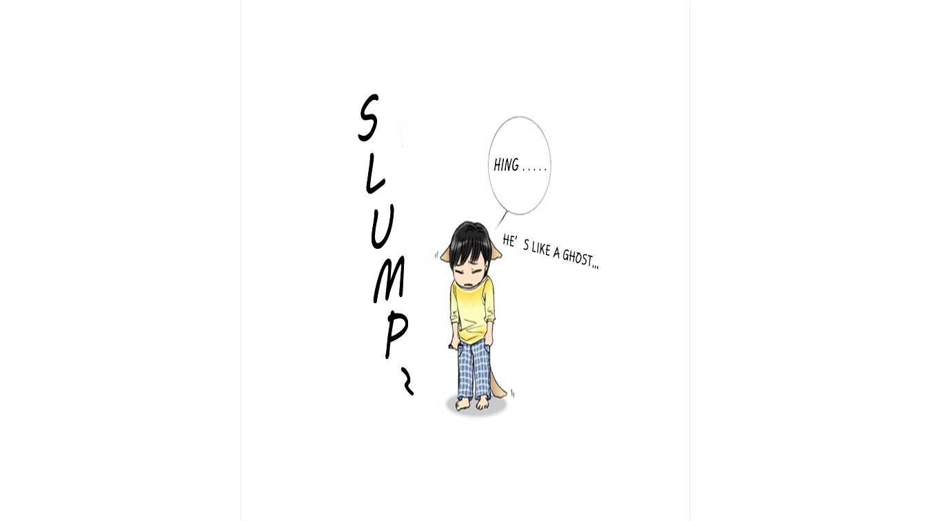 Paradise (Miso) Chapter 1 page 43 - Chapter 1 : Chapter 1