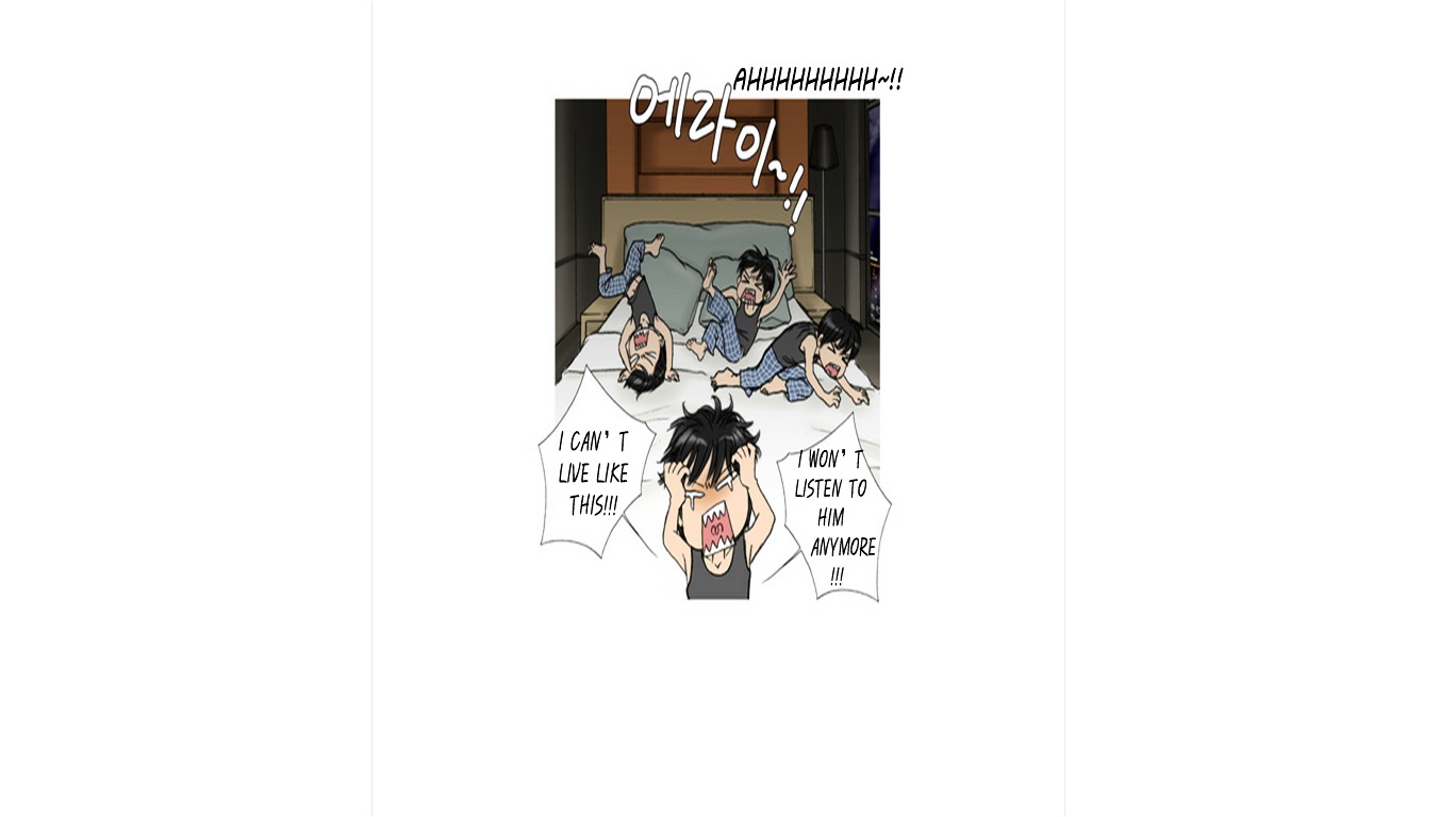 Paradise (Miso) Chapter 1 page 45 - Chapter 1 : Chapter 1