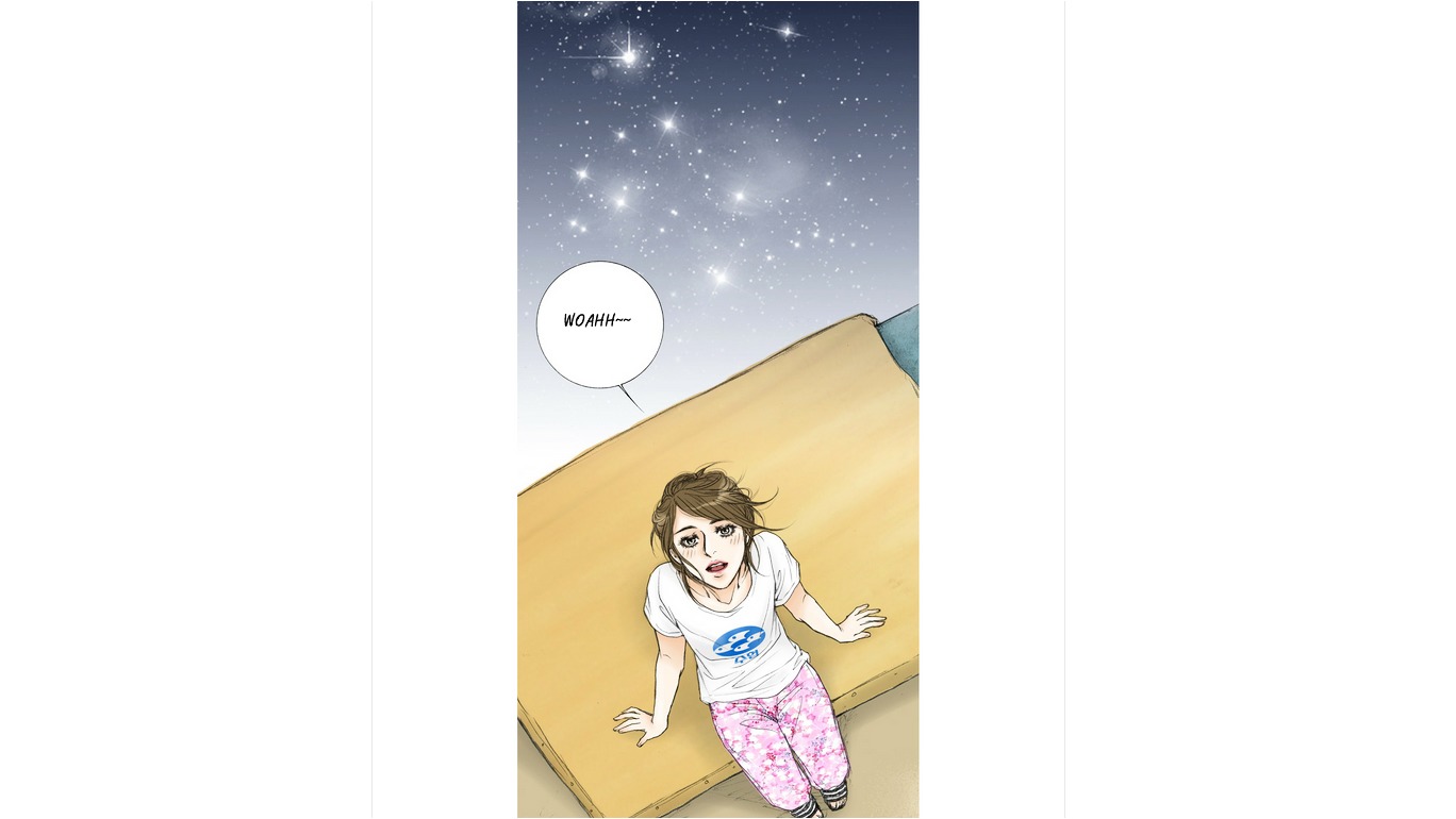 Paradise (Miso) Chapter 1 page 47 - Chapter 1 : Chapter 1
