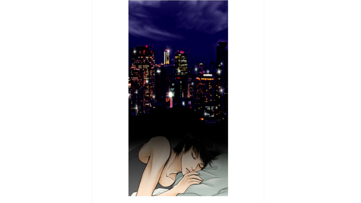 Paradise (Miso) Chapter 1 page 49 - Chapter 1 : Chapter 1
