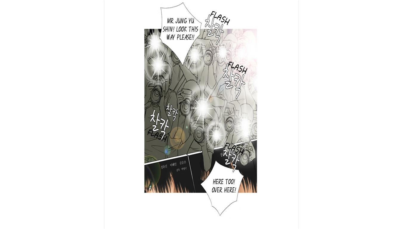 Paradise (Miso) Chapter 1 page 7 - Chapter 1 : Chapter 1