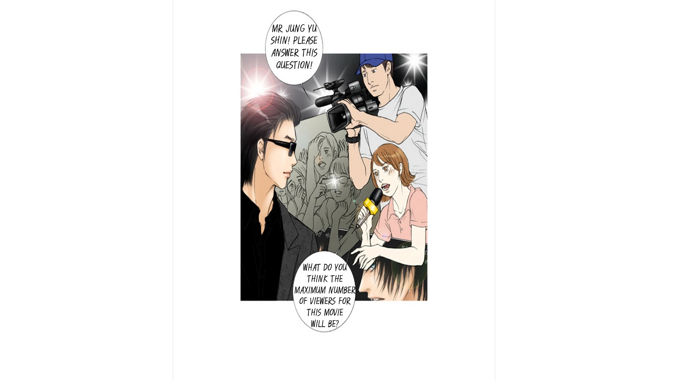 Paradise (Miso) Chapter 1 page 8 - Chapter 1 : Chapter 1