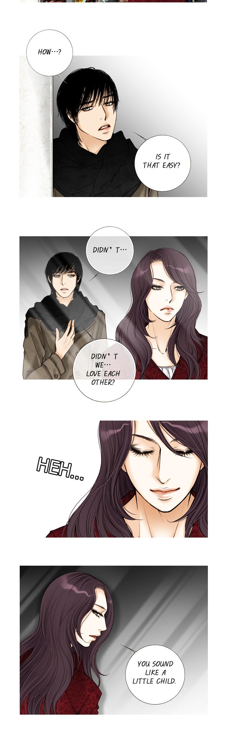 Paradise (Miso) Chapter 10 page 10 - Chapter 10 : Chapter 10