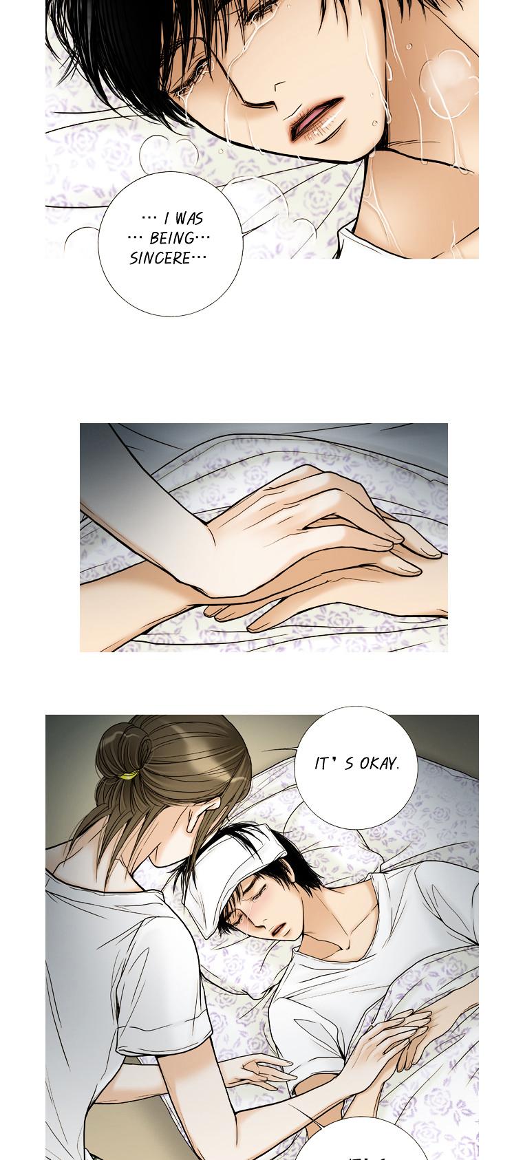 Paradise (Miso) Chapter 10 page 12 - Chapter 10 : Chapter 10