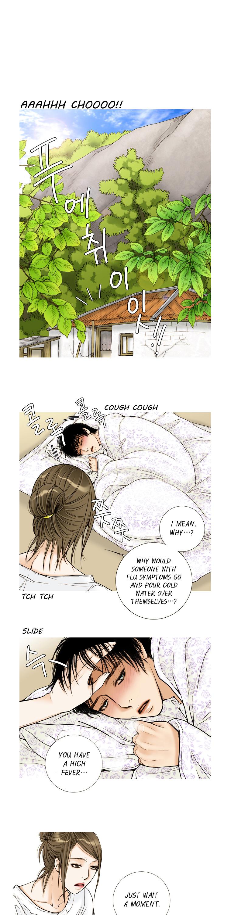 Paradise (Miso) Chapter 10 page 2 - Chapter 10 : Chapter 10
