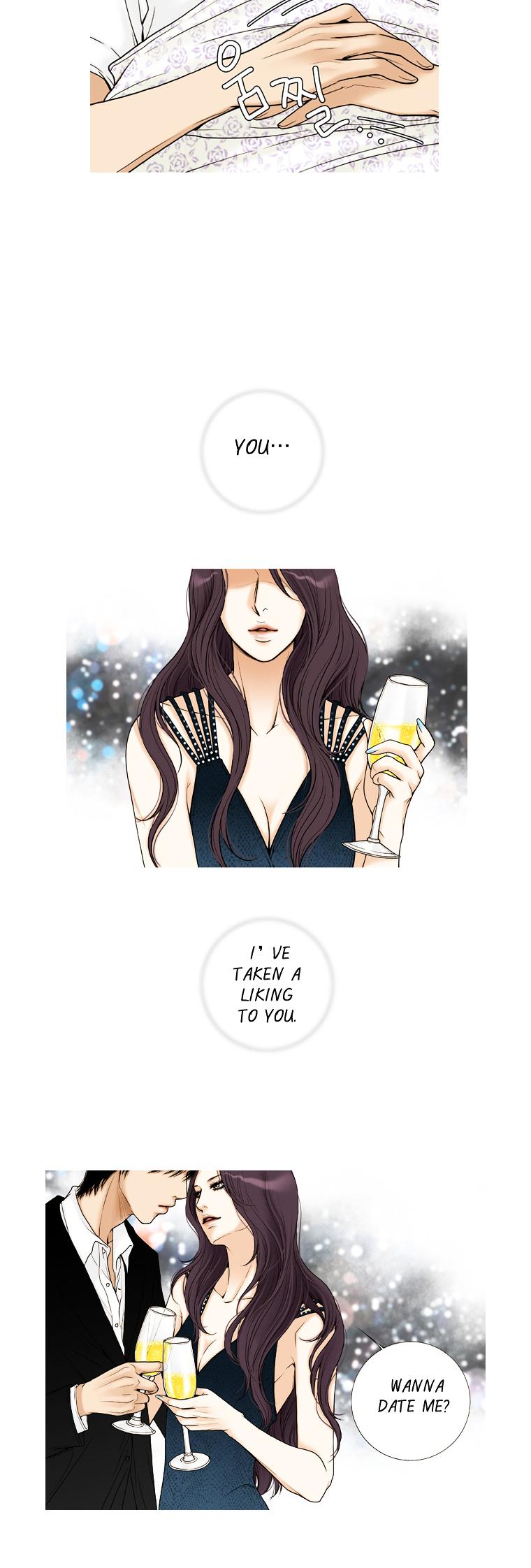 Paradise (Miso) Chapter 10 page 7 - Chapter 10 : Chapter 10