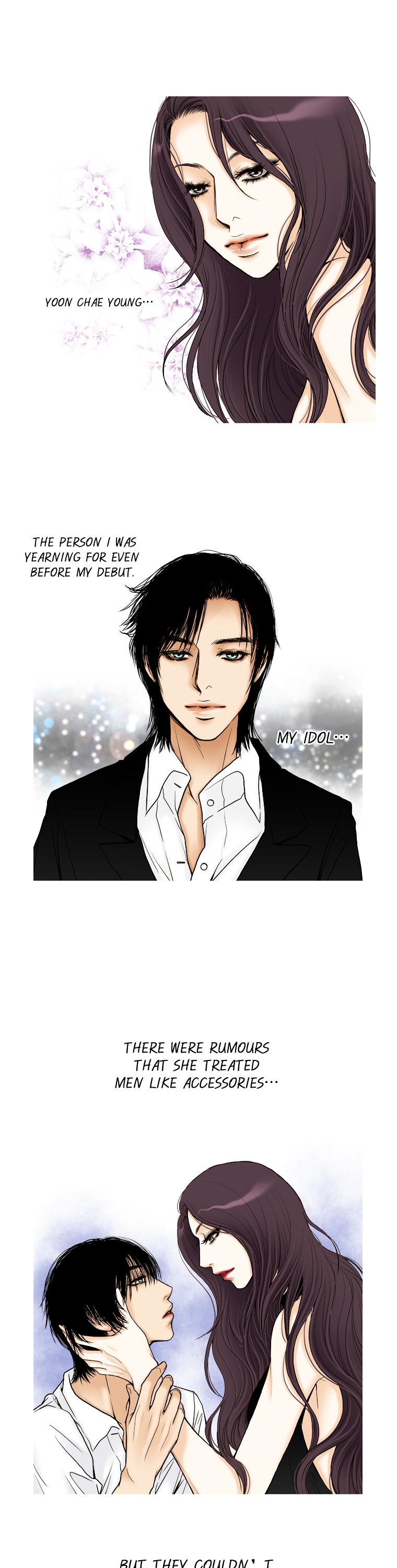 Paradise (Miso) Chapter 10 page 8 - Chapter 10 : Chapter 10