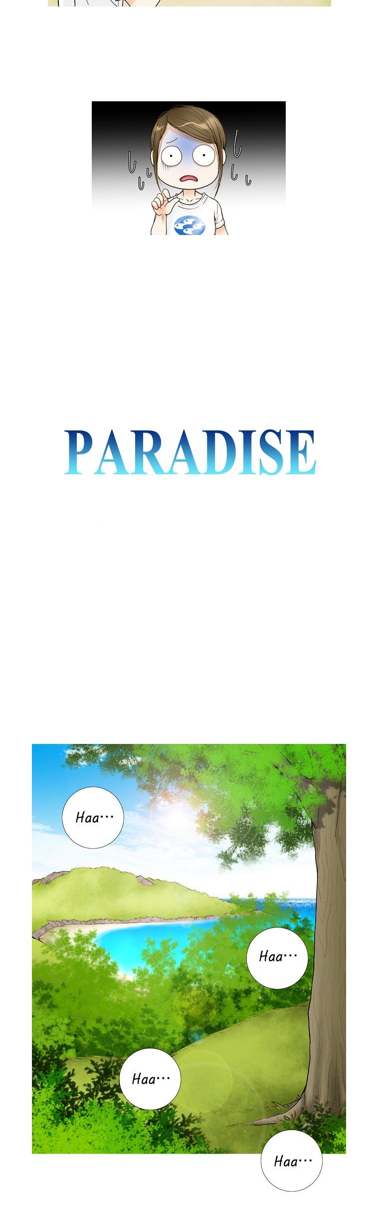 Paradise (Miso) Chapter 11 page 9 - Chapter 11 : Chapter 11