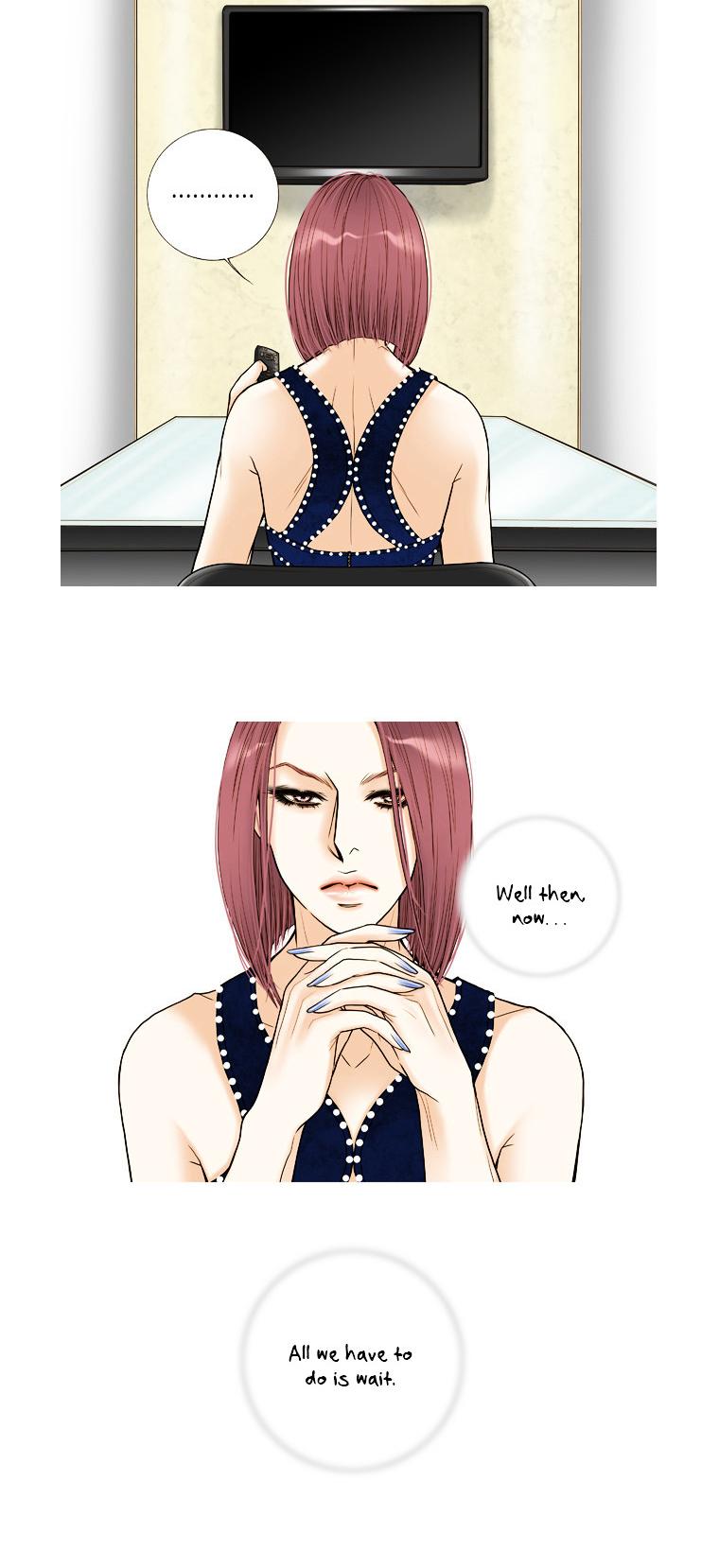 Paradise (Miso) Chapter 12 page 10 - Chapter 12 : Chapter 12